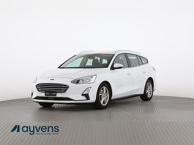 Kaufe FORD FORD FOCUS bei Ayvens Carmarket